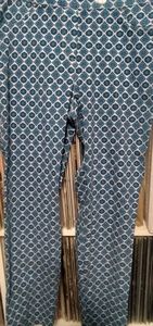 89th & Madison Blue Dress pants Size Medium